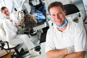 The Dentist